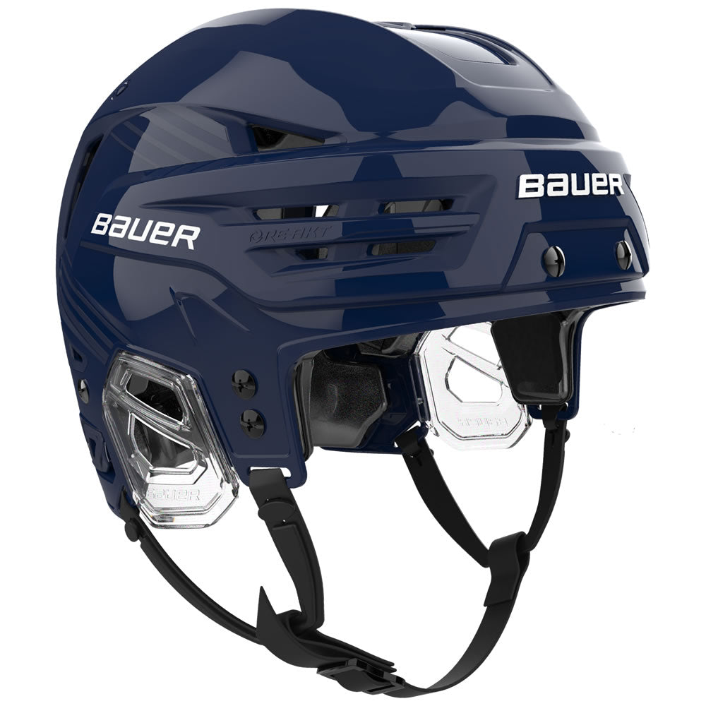 bauer helmet motorcycle Re-Akt - Hockey (Brown) Of course all of our helmets are certified and road legal for European roads as this helmet is ECE 22.06 approved Bauer Bull Riding Helmet |