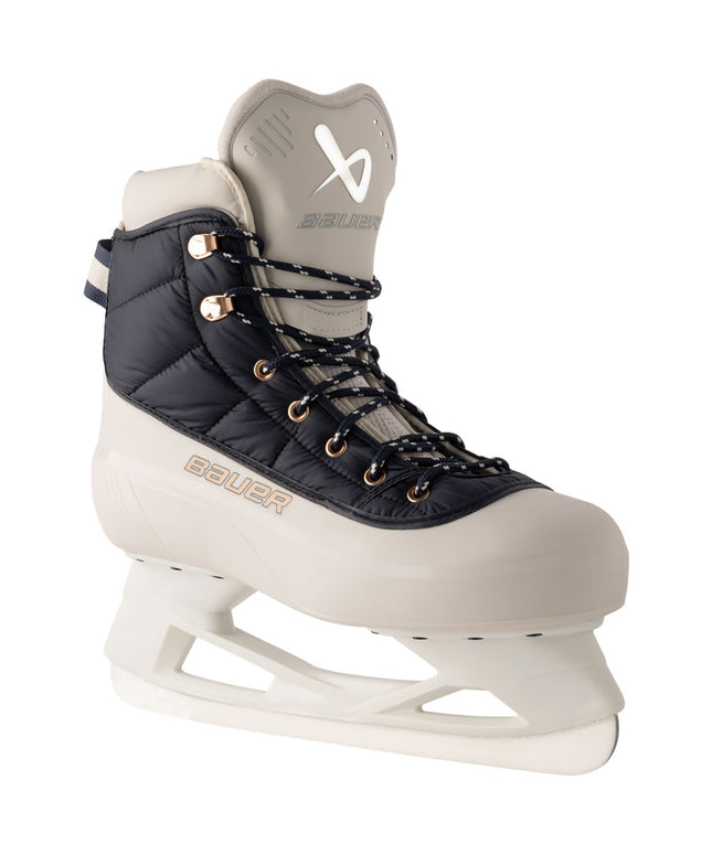 Bauer Radiant Heated Skates - SENIOR