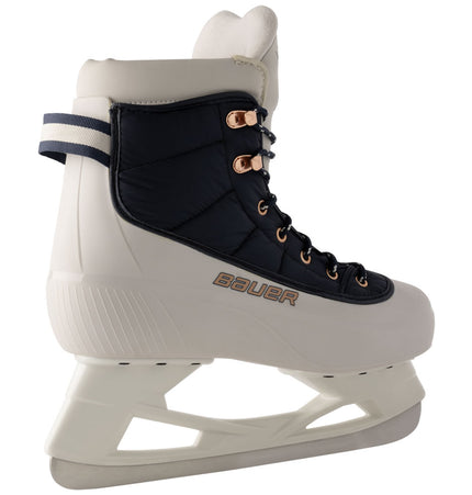 Bauer Radiant Heated Skates - SENIOR