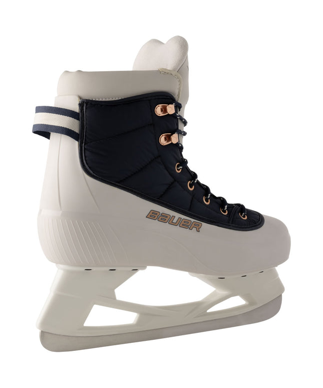 Bauer Radiant Heated Skates - SENIOR