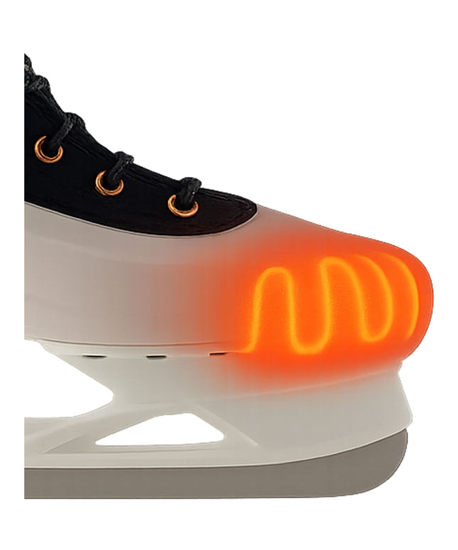 Bauer Radiant Heated Skates - SENIOR
