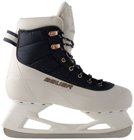 Bauer Radiant Heated Skates - SENIOR