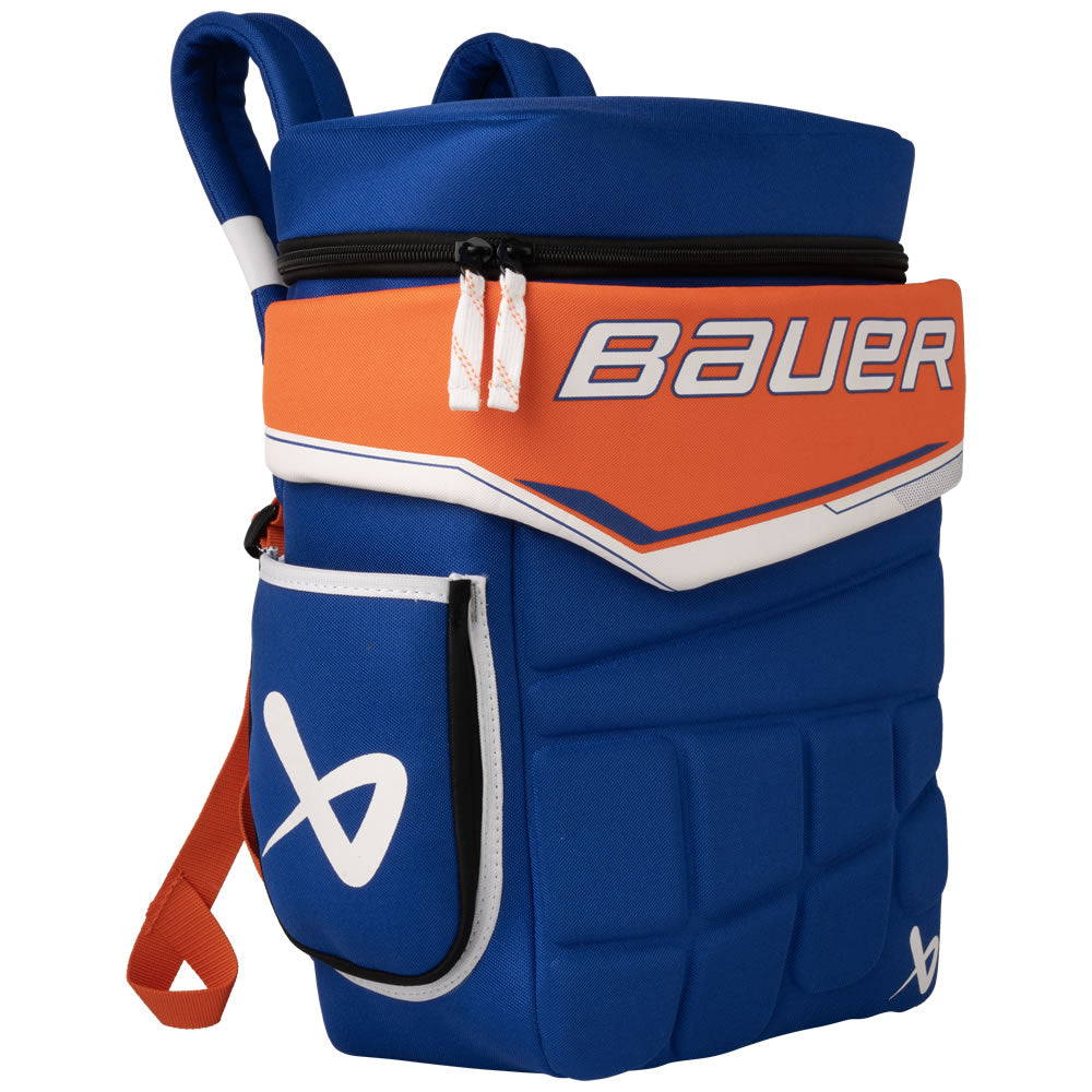 Bauer Glove Backpack (2026) in Boston