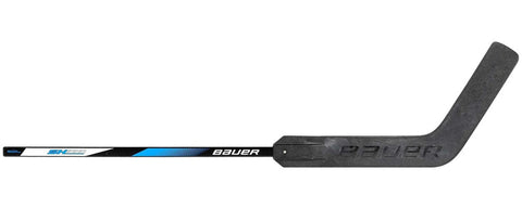 Bauer SH1000 Street Hockey Goalie Stick - JUNIOR