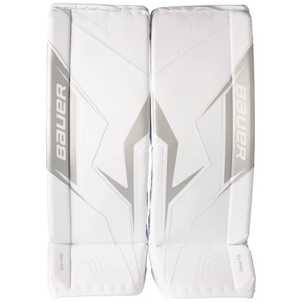 Collection image for: Senior Leg Pads