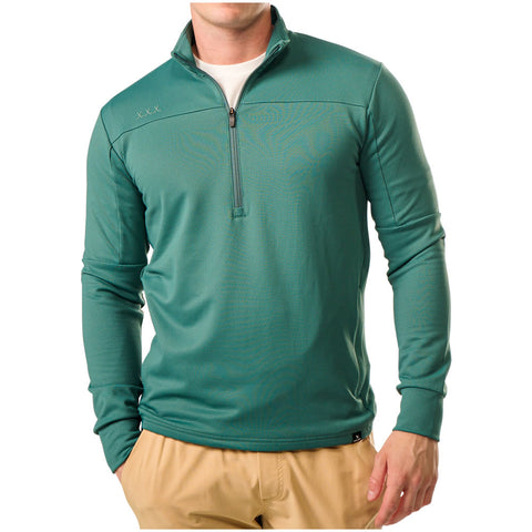 Bauer Showstopper Quarter-Zip