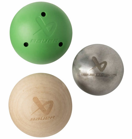 Bauer Stick Handling Ball Set