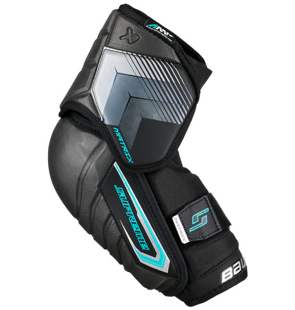 Bauer Supreme Matrix Elbow Pads - SENIOR