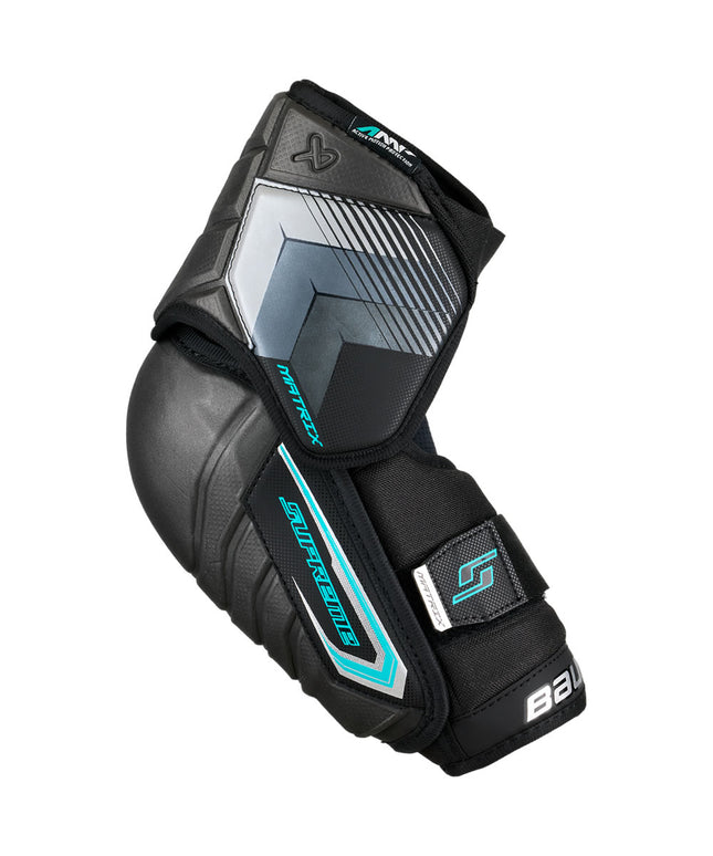 Bauer Supreme Matrix Elbow Pads - SENIOR