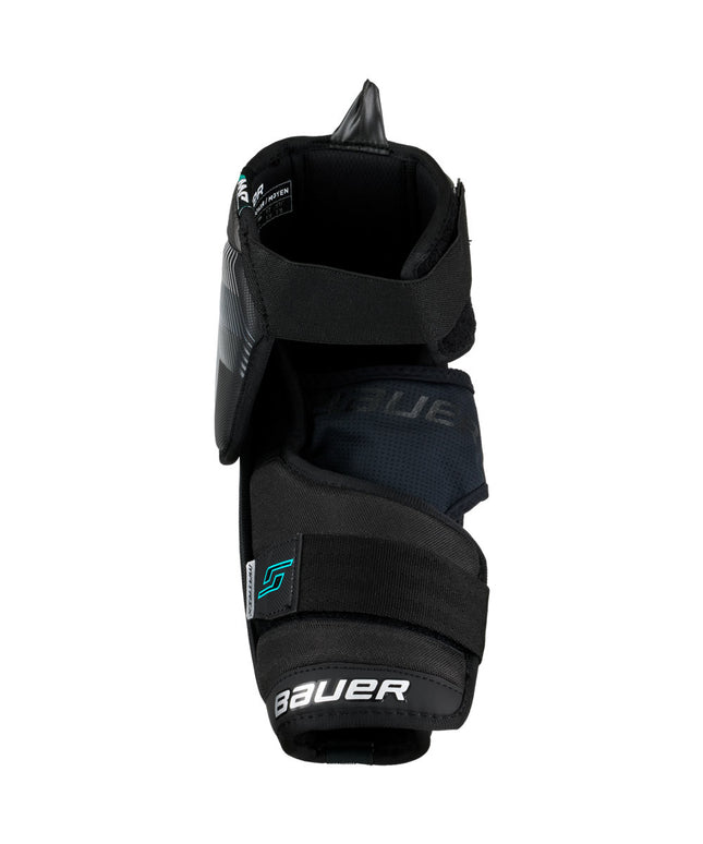 Bauer Supreme Matrix Elbow Pads - SENIOR