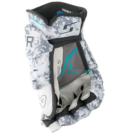 Bauer Supreme Matrix Gloves - SENIOR