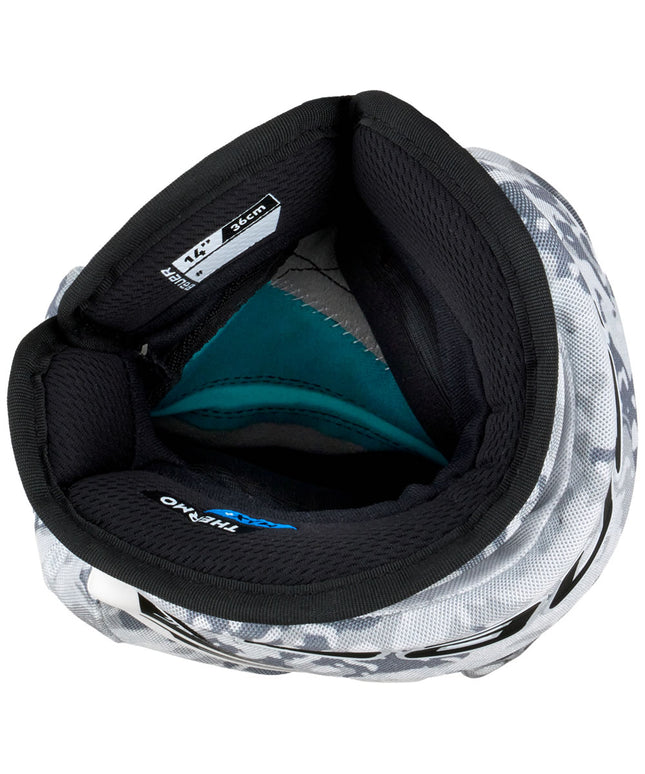 Bauer Supreme Matrix Gloves - SENIOR