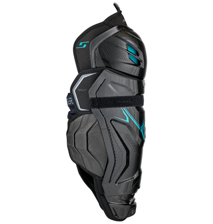 Bauer Supreme Matrix Shin Guards - SENIOR