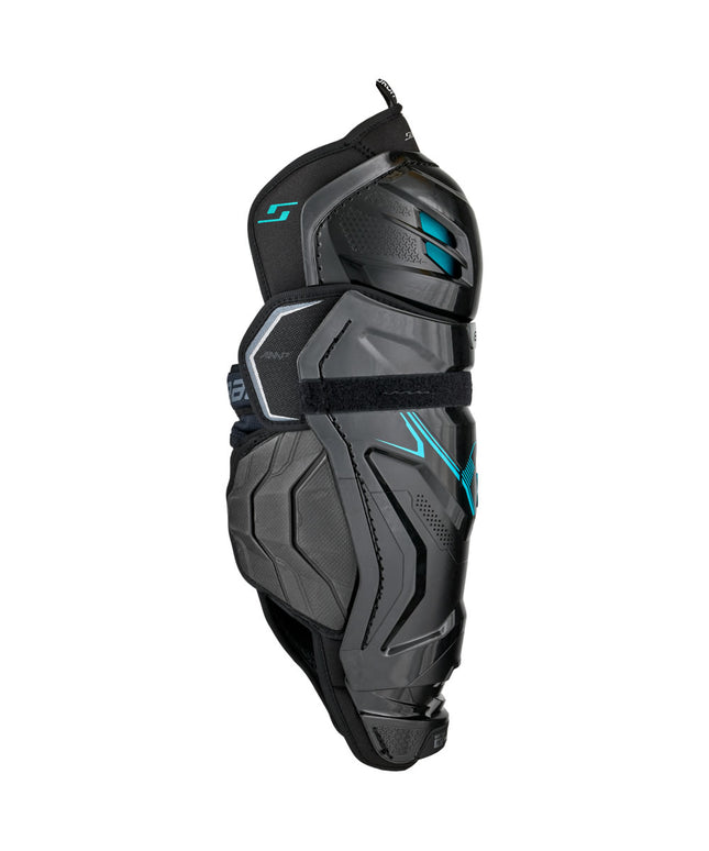 Bauer Supreme Matrix Shin Guards - SENIOR