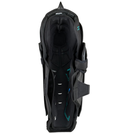 Bauer Supreme Matrix Shin Guards - SENIOR