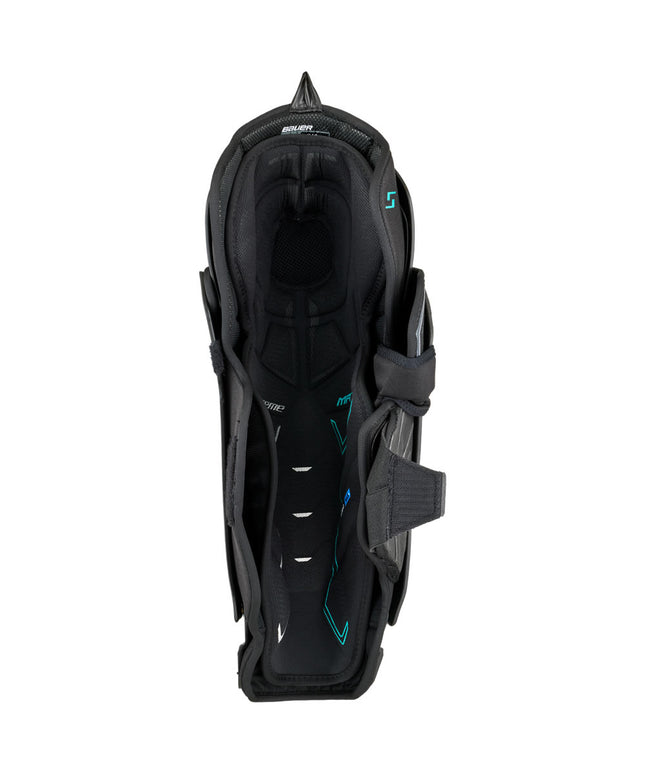 Bauer Supreme Matrix Shin Guards - SENIOR