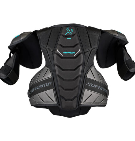 Bauer Supreme Matrix Shoulder Pads - SENIOR
