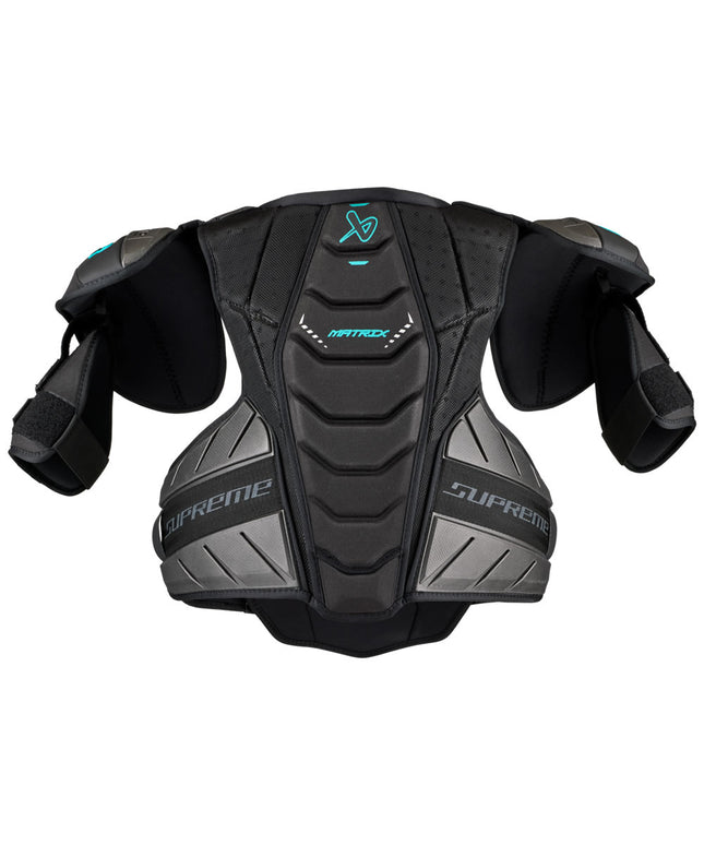 Bauer Supreme Matrix Shoulder Pads - SENIOR
