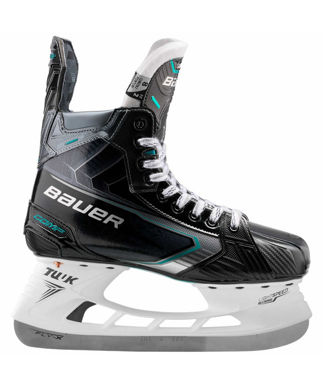 Bauer Supreme Comp Ice Skates - SENIOR