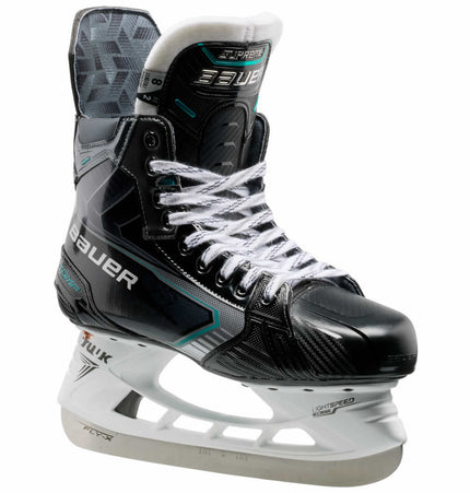 Bauer Supreme Comp Ice Skates - INTERMEDIATE