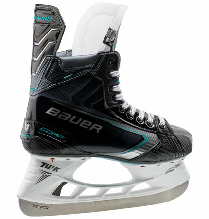Bauer Supreme Comp Ice Skates - INTERMEDIATE