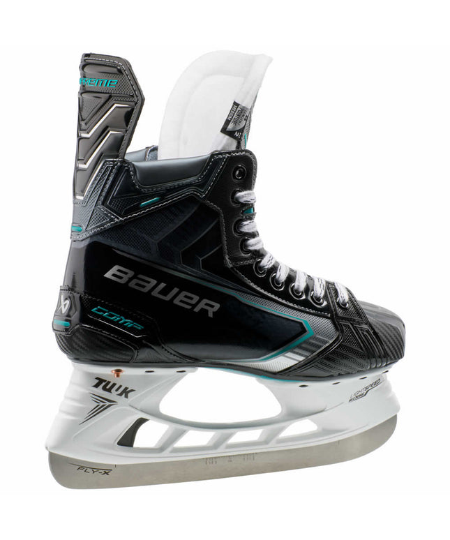 Bauer Supreme Comp Ice Skates - SENIOR