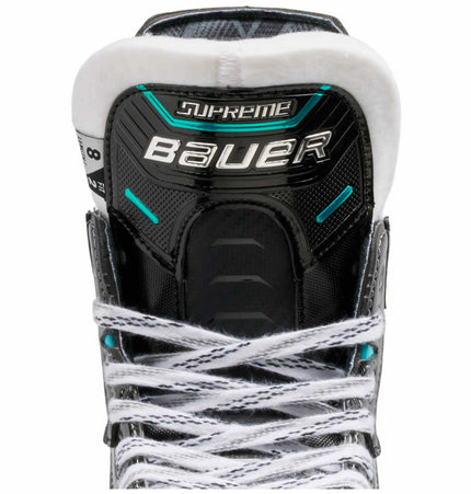 Bauer Supreme Comp Ice Skates - INTERMEDIATE