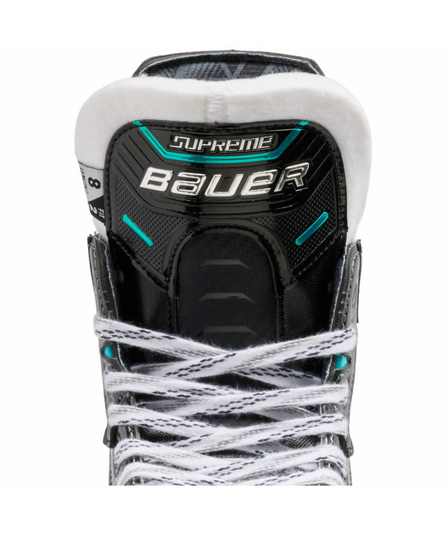 Bauer Supreme Comp Ice Skates - SENIOR