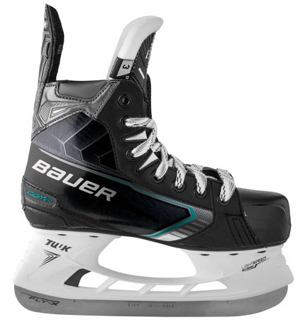 Bauer Supreme Comp Ice Skates - JUNIOR