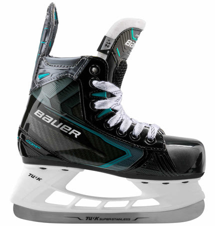 Bauer Supreme Comp Ice Skates - YOUTH