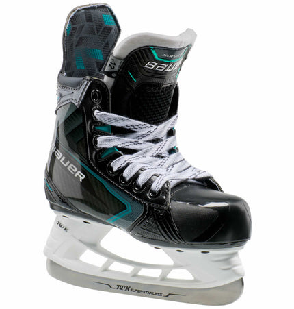 Bauer Supreme Comp Ice Skates - YOUTH