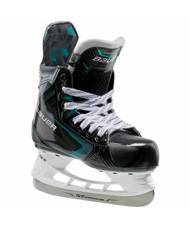 Bauer Supreme Comp Ice Skates - YOUTH