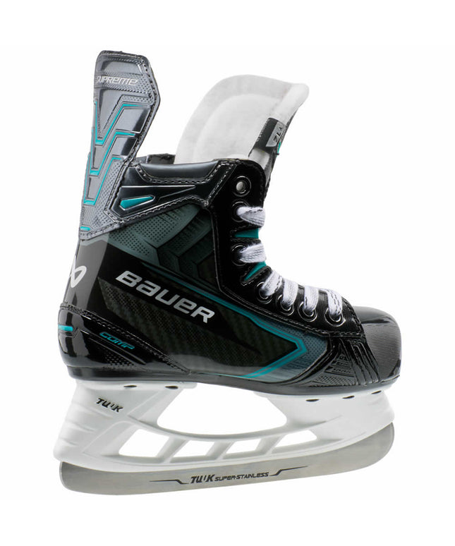 Bauer Supreme Comp Ice Skates - YOUTH