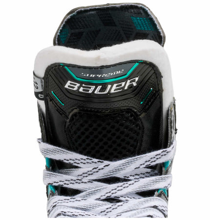 Bauer Supreme Comp Ice Skates - YOUTH