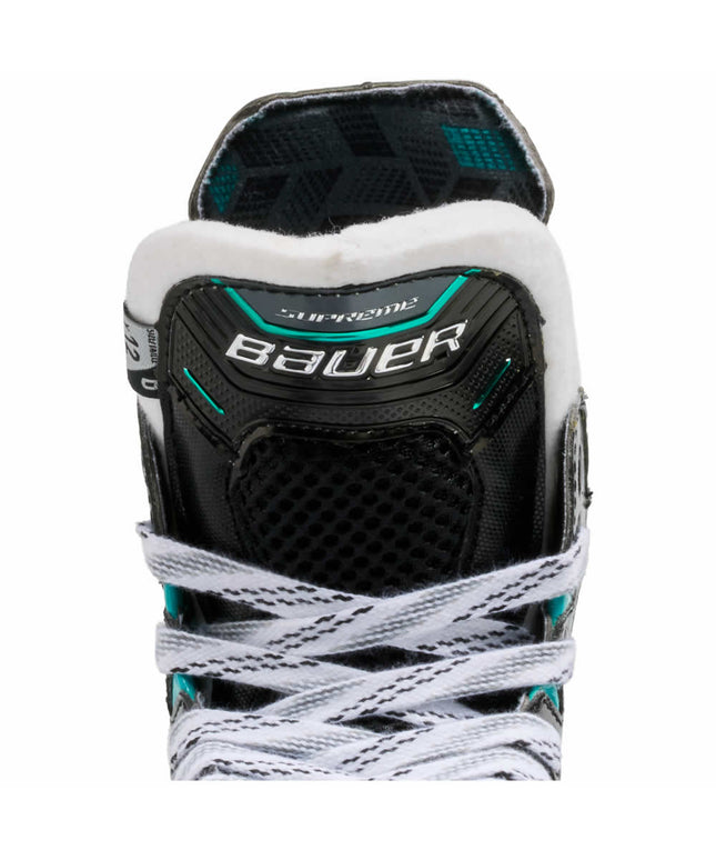 Bauer Supreme Comp Ice Skates - YOUTH
