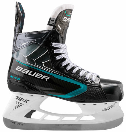 Bauer Supreme Elite Ice Skates - SENIOR