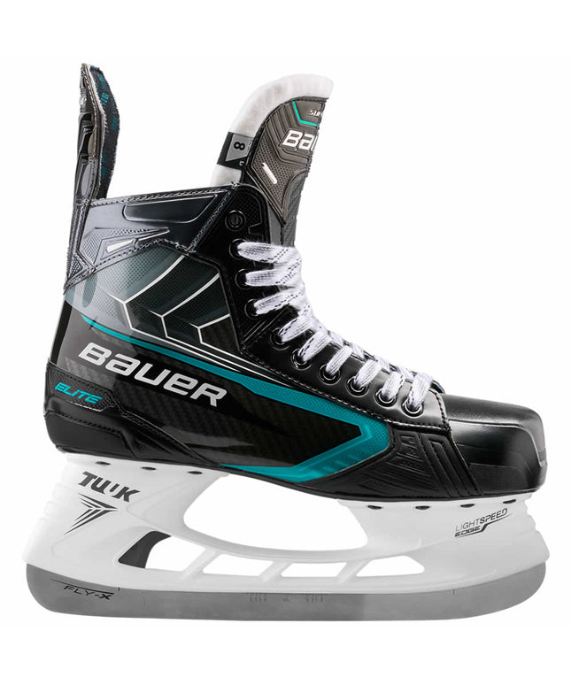 Bauer Supreme Elite Ice Skates - SENIOR