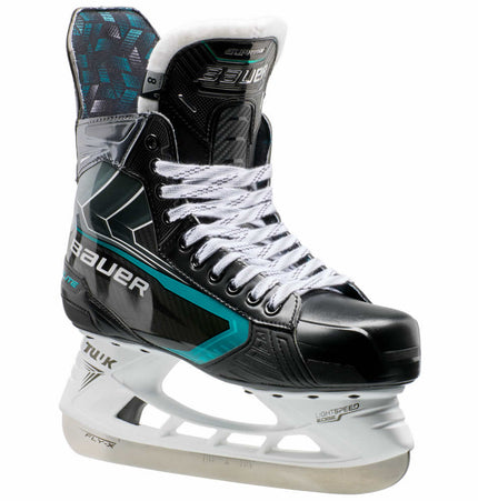 Bauer Supreme Elite Ice Skates - SENIOR