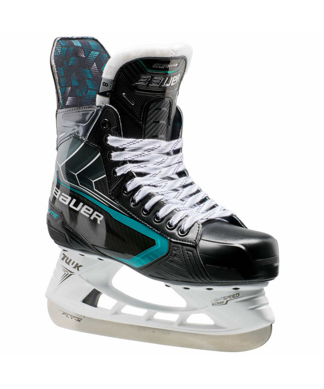 Bauer Supreme Elite Ice Skates - SENIOR