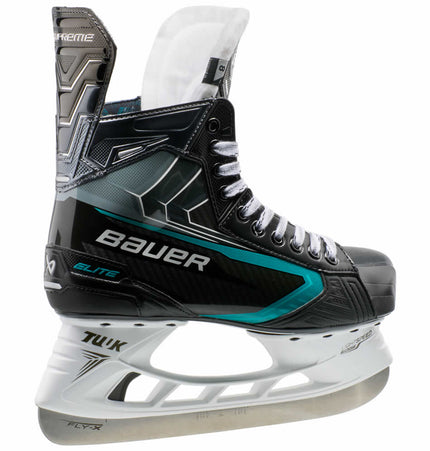Bauer Supreme Elite Ice Skates - SENIOR