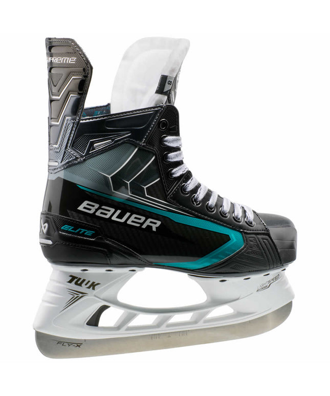 Bauer Supreme Elite Ice Skates - SENIOR