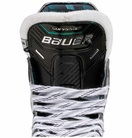 Bauer Supreme Elite Ice Skates - SENIOR