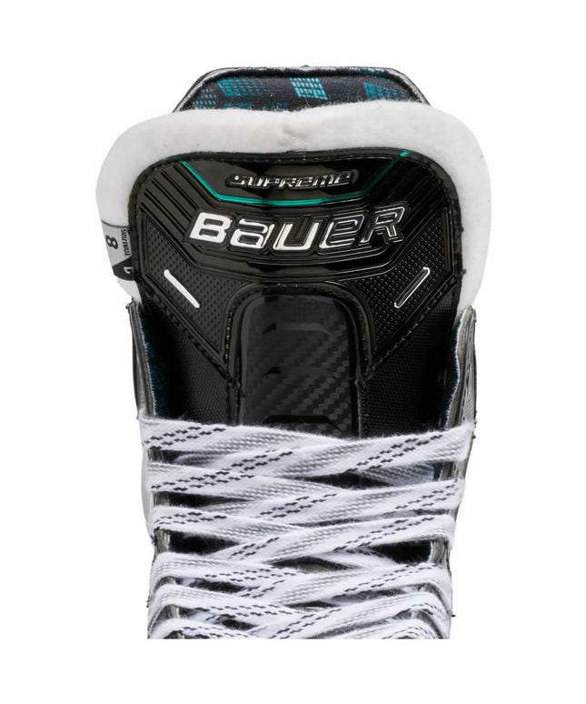 Bauer Supreme Elite Ice Skates - SENIOR