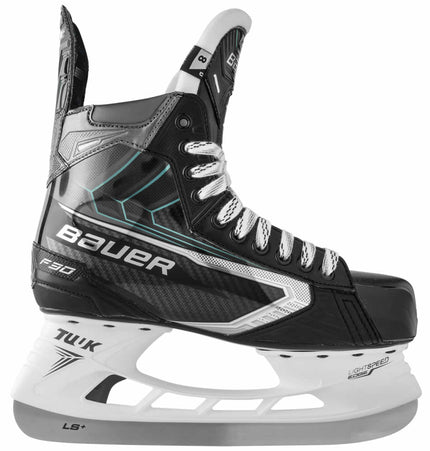 Bauer Supreme F30 Ice Skates - INTERMEDIATE