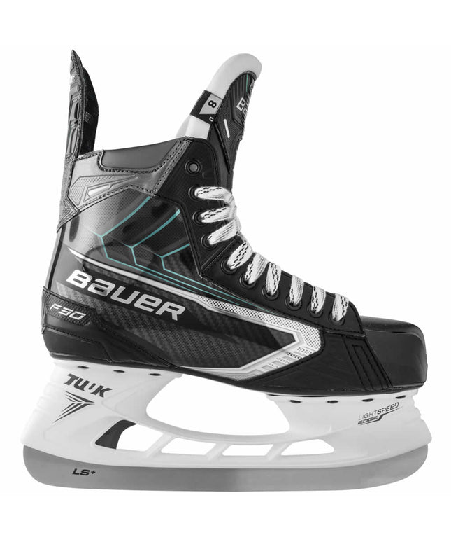 Bauer Supreme F30 Ice Skates - SENIOR