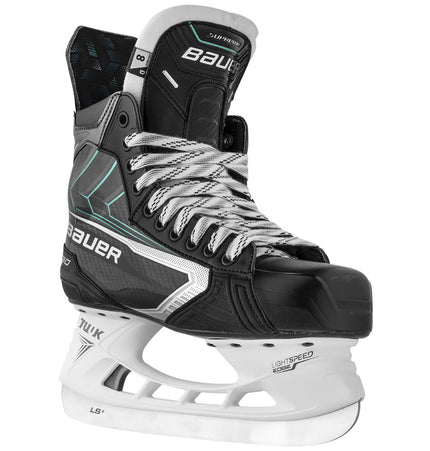 Bauer Supreme F30 Ice Skates - INTERMEDIATE