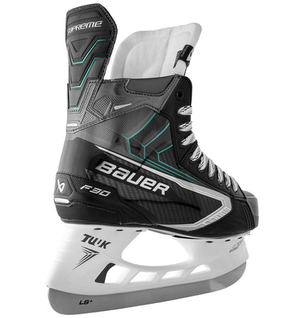 Bauer Supreme F30 Ice Skates - INTERMEDIATE