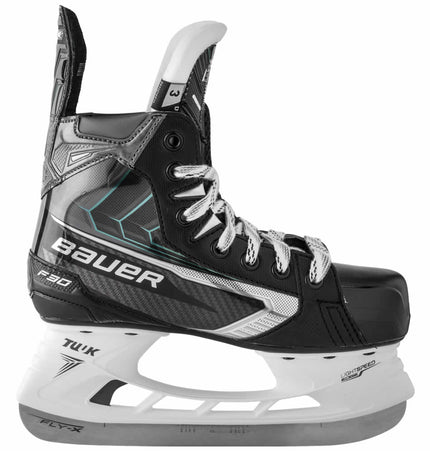 Bauer Supreme F30 Ice Skates - JUNIOR