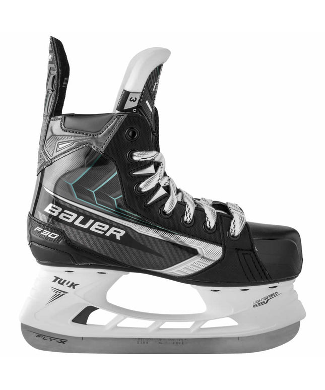 Bauer Supreme F30 Ice Skates - JUNIOR