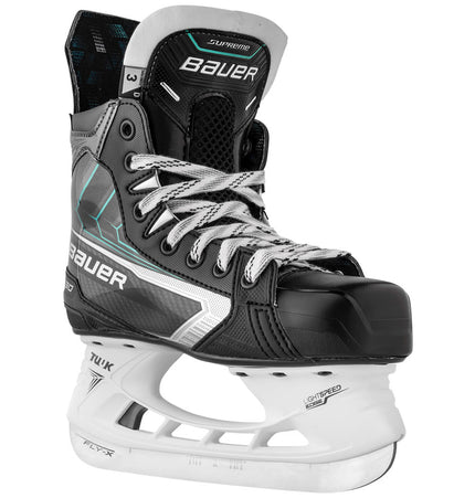 Bauer Supreme F30 Ice Skates - JUNIOR